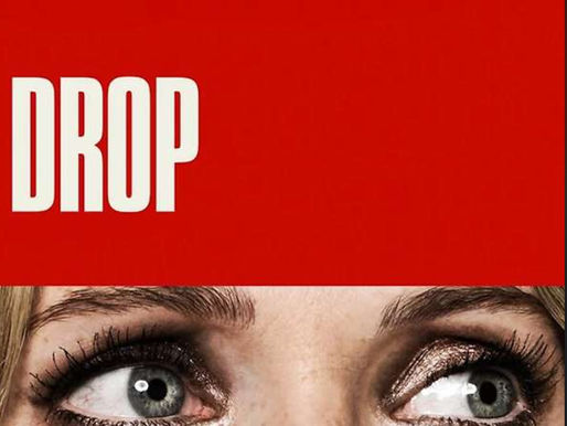 Drop: Ameaça Anônima