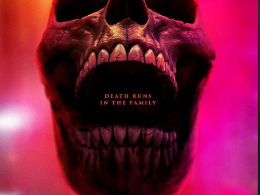 Premonição 6: laços de sangue