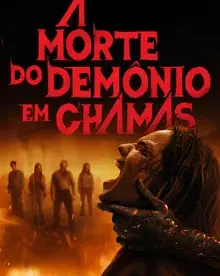 A Morte do Demônio: Em Chamas (2026)