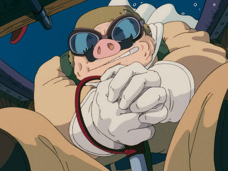 Cinemark inicia Ghibli Fest com sete clássicos do estúdio japonês