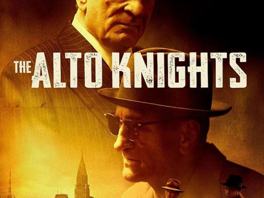 The Alto Knights - Mafia e Poder