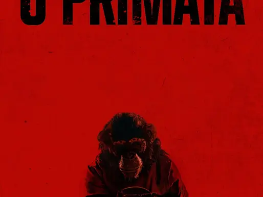 O Primata (2026)