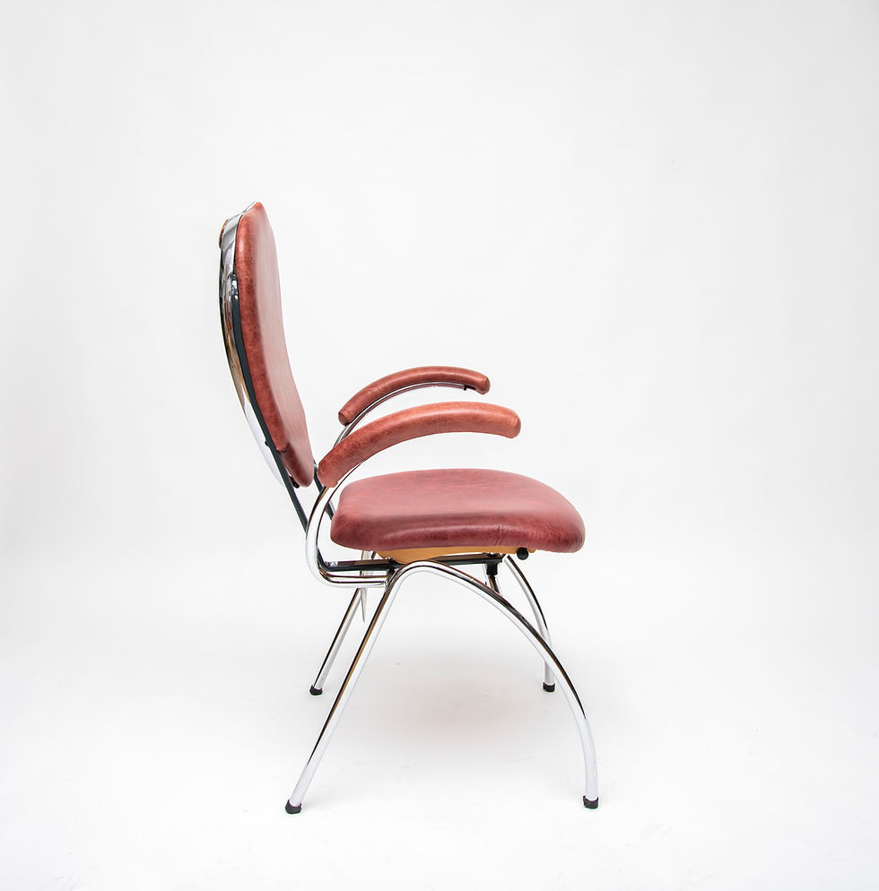 Thumbnail: MK2 Jag Chair