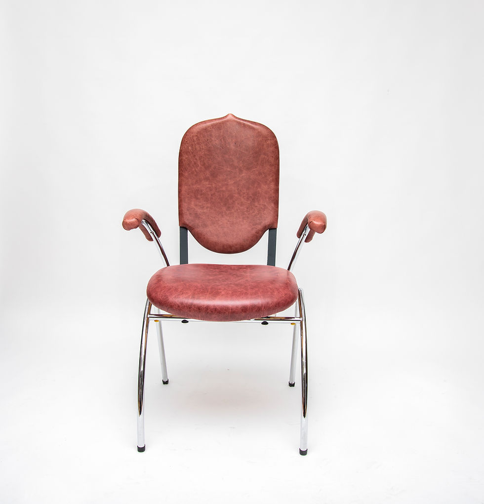 Thumbnail: MK2 Jag Chair