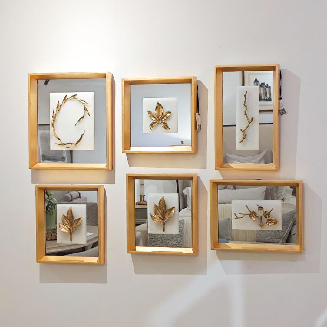 Alabaster Series