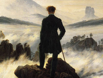 Sobre suportar a ventania. Pequenas reflexões poéticas sobre os dias.