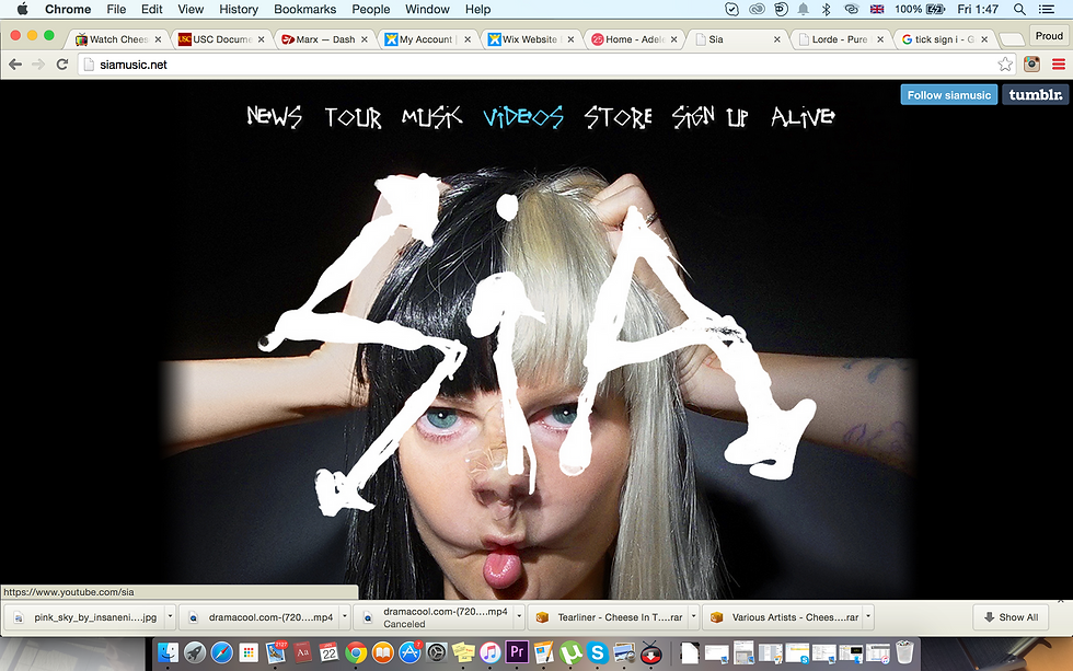 SIA