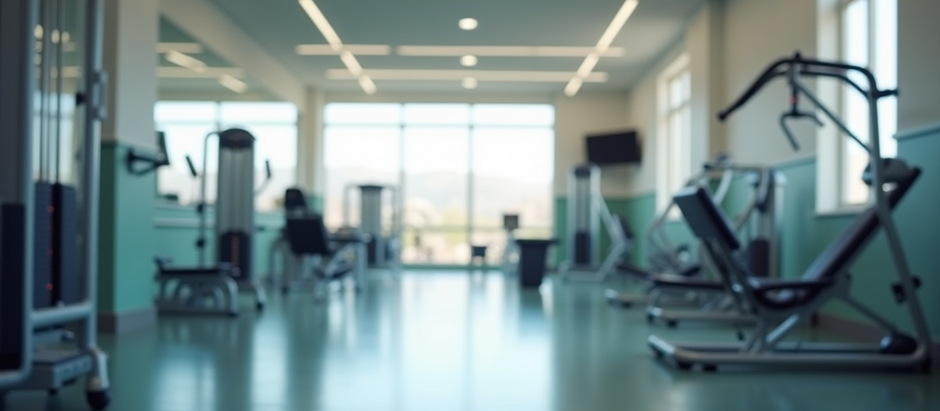 Guide to Rehabilitation Gym Equipment in Australia: Your Ultimate Rehab Equipment Guide