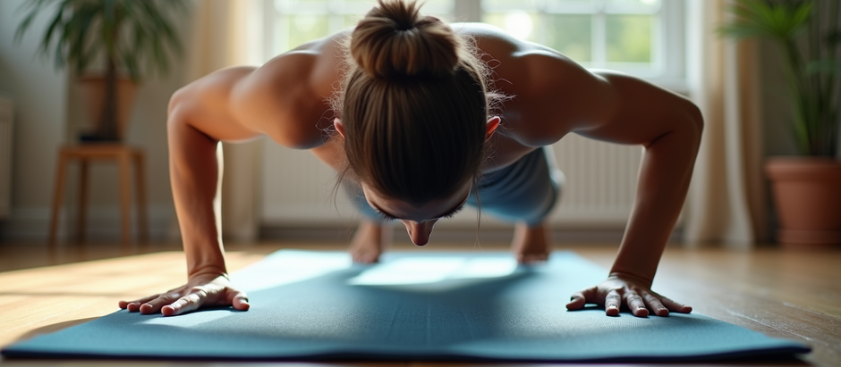 Top Core Stability Workouts for Better Balance