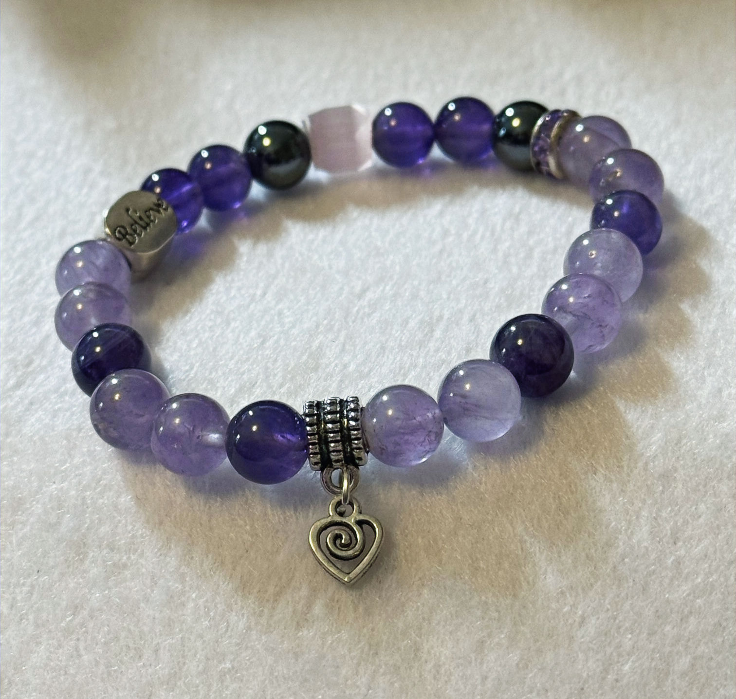 Bracelets without Borders #6