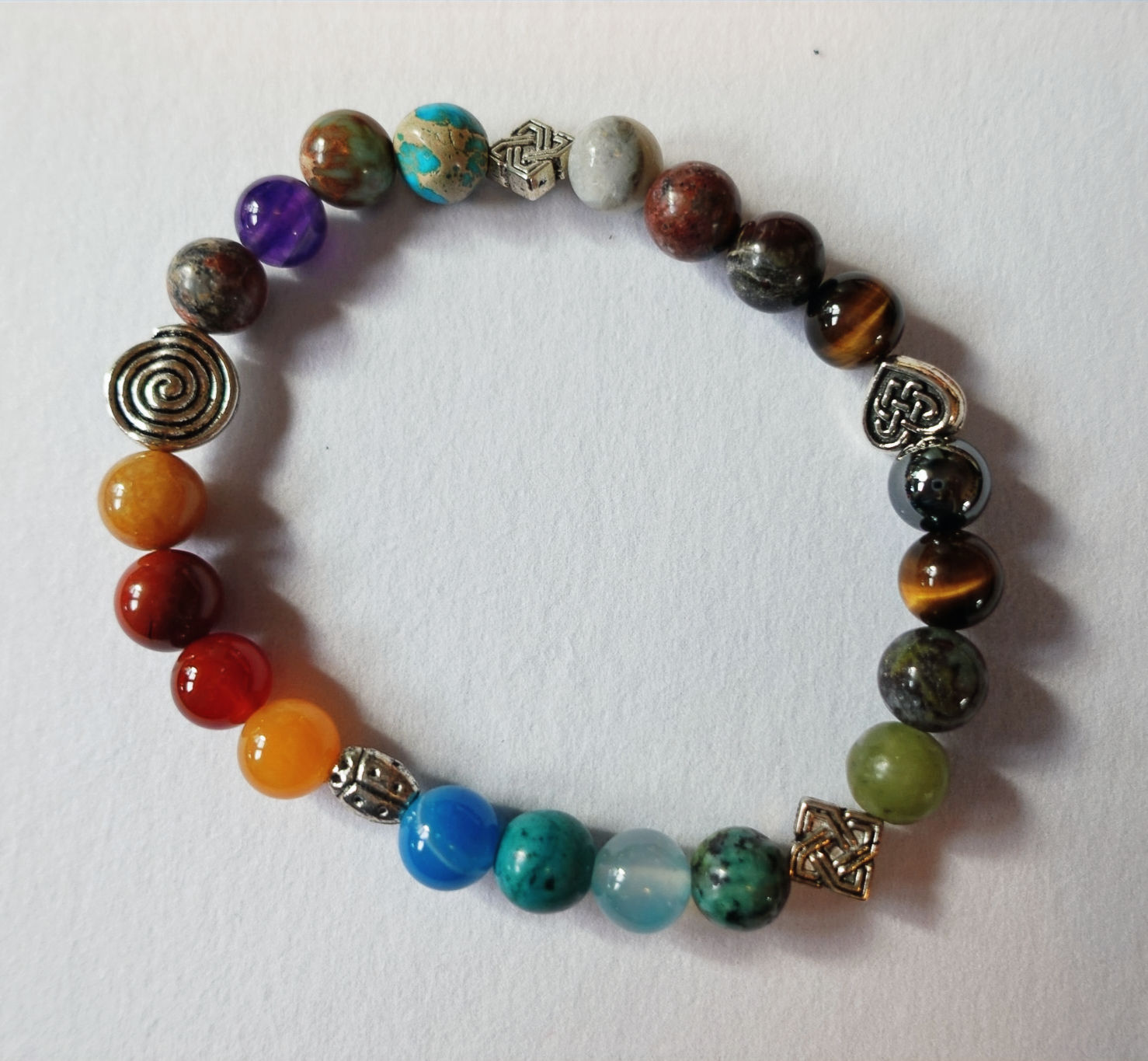 Bracelets without Borders #2