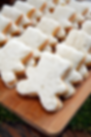 Bear Sandwiches