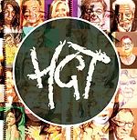 HGT Studio logo