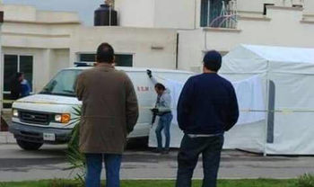 Balean a 11 en Tizayuca, Hidalgo