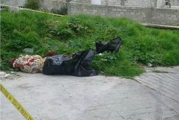 Asesinan a tres en Nicolás Romero