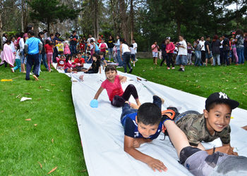 Medio Ambiente, Desarrollo Social y DIF organizan cursos de verano en Atizapán