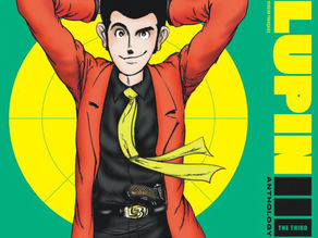Lupin III : l'histoire japonaise d'Edgar de la cambriole