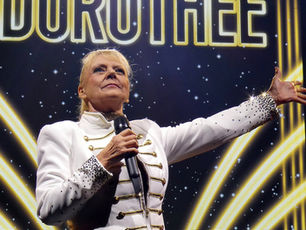 C'est si bon de se retrouver !