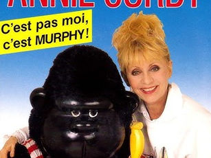 C’est pas moi, c’est Murphy