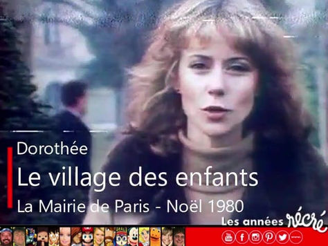 Le village des enfants