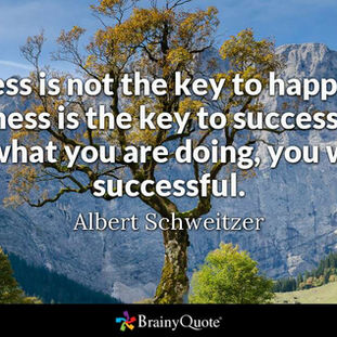 你想快樂嗎？ 你想成功嗎？