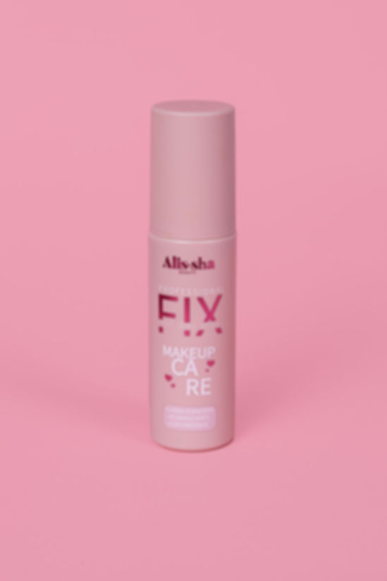 FIJADOR DE MAQUILLAJE ALISSHA BEAUTY