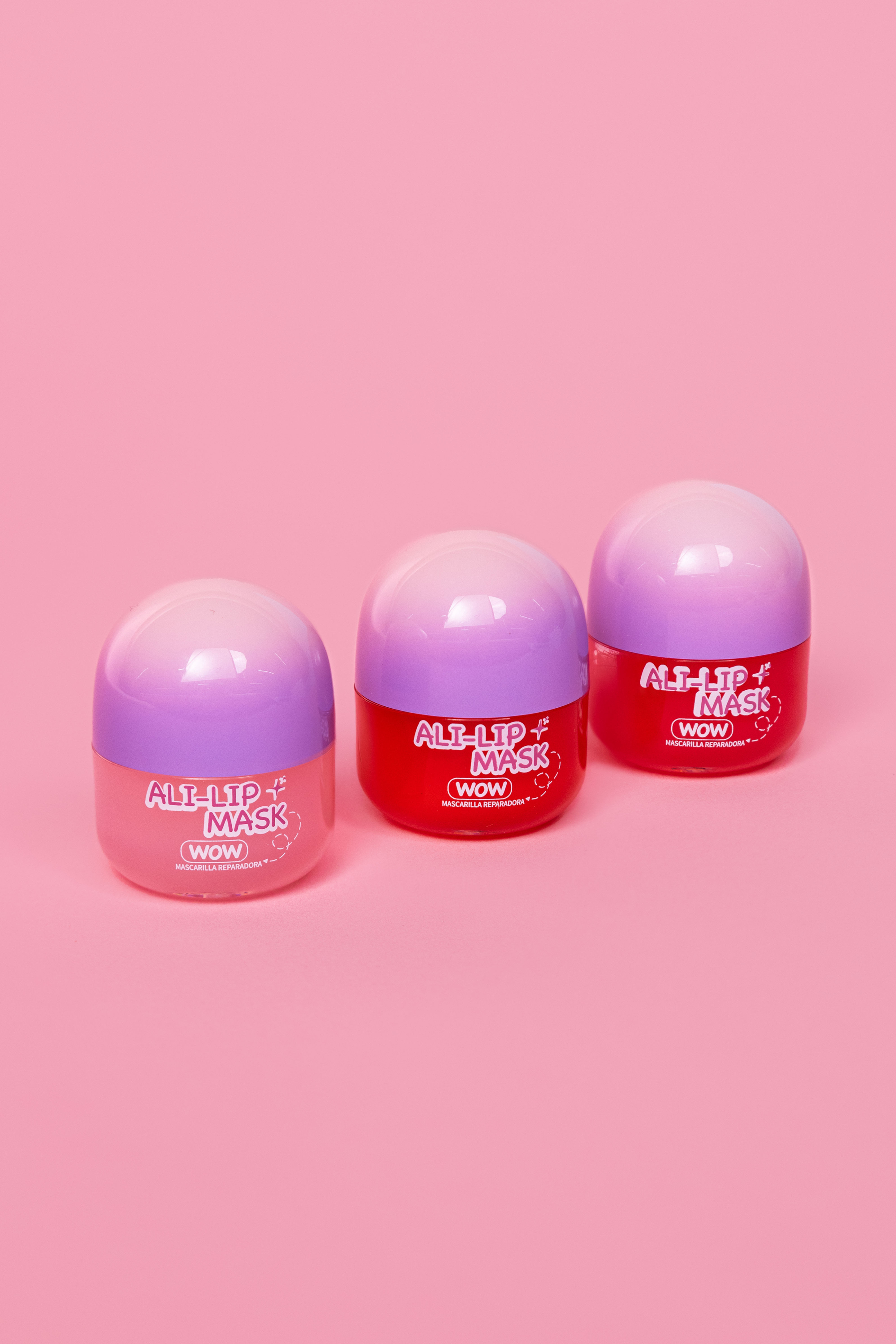 MASCARILLA REPARADORA DE LABIOS ALISSHA BEAUTY