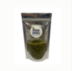 Organic Mung Bean Seeds