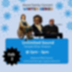 Unlimited Sound - Azure Concert