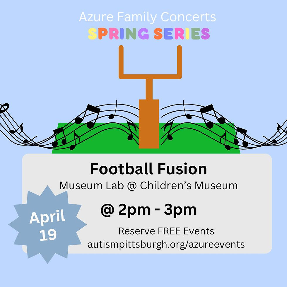 Music Meets Football