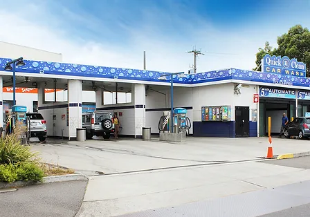 Car Washes Northparkgroup