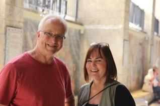 October 2020 – Memories of Ministry with Friends