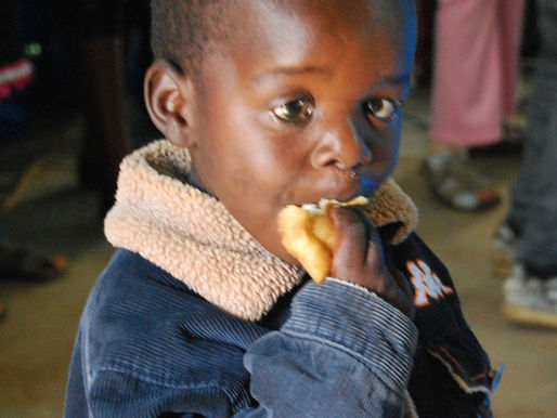 Be the Church - June 2020