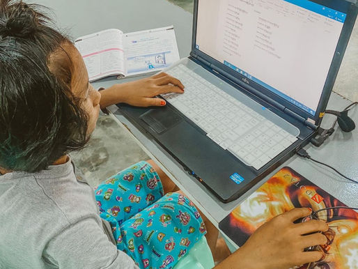 July 2021 – Got lemons? Make lemonade!