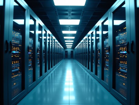 The Unseen Shift: Why AI-Enabled ERP Will Become Essential by 2025 Trends and Forecasts