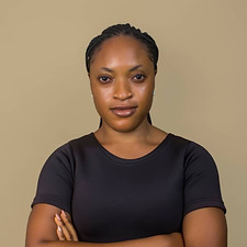 Festus Susan Uyai