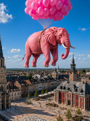 AI gebruiken in campagnes? Verstop het vooral niet