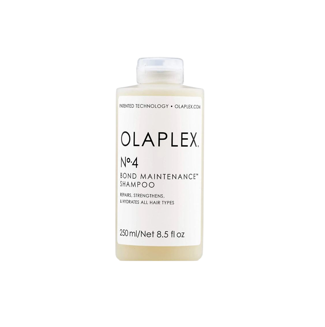 OLAPLEX No.4 BOND MAINTENANCE SHAMPOO 250 ML