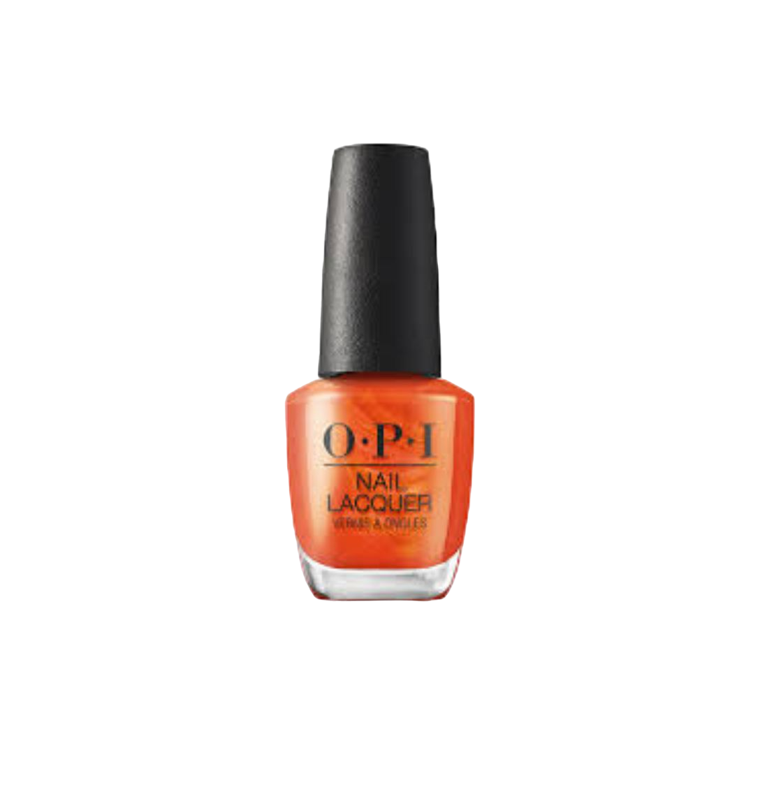 OPI NL N82 - MARIGOLDEN HOUR