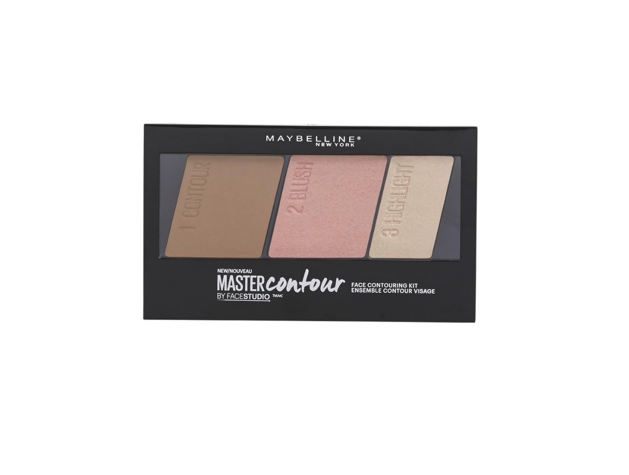 MAYBELLINE CONTOUR LIGHT TO MEDIUM STICK (5595)