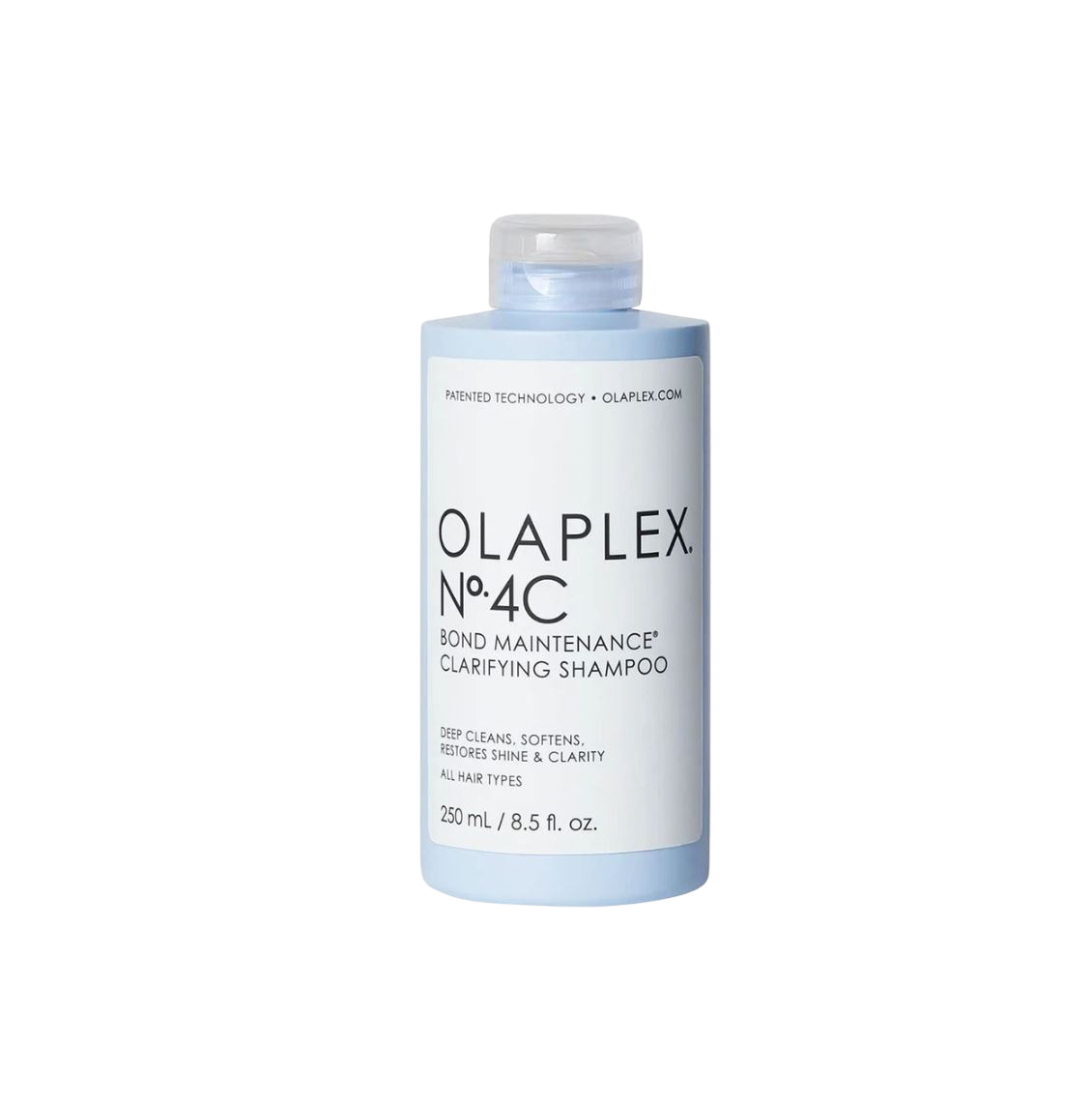 OLAPLEX No.4C BOND MAINTENANCE CLARIFYING SHAMPOO 250ML