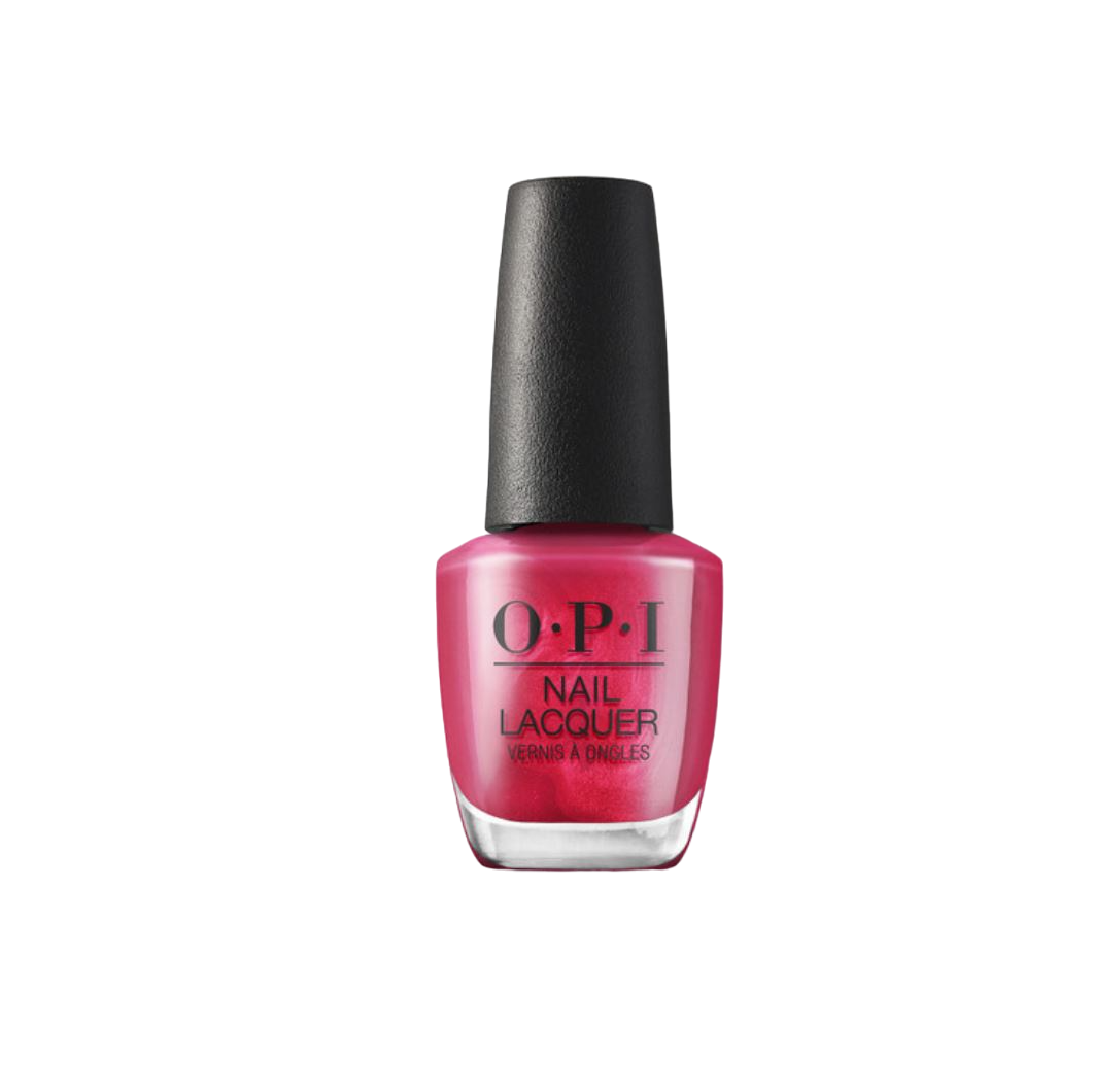 OPI NL H011 - HW 15 MINUTES OF FLAME
