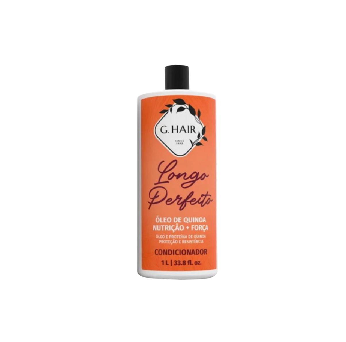 INOAR LONGO PERFEITO QUINOA CONDITIONER 1L