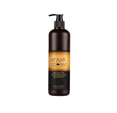 ARGAN DE LUXE JALEA REAL DE LUXE SHAMPOO 500ML