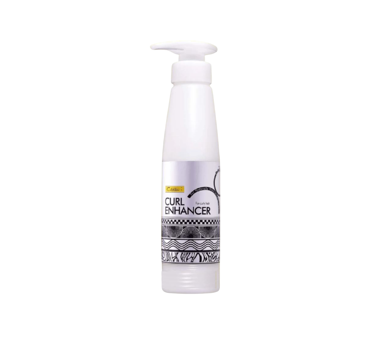 CHIHTSAI CURL ENHANCER CREAM 300ML
