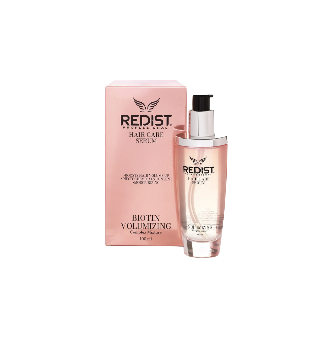 REDIST BIOTIN VOLUMIZING HAIR CARE SERUM 100ML