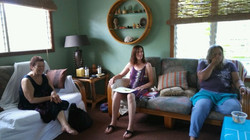Retreat Session/Workshop