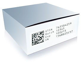 Serialized Carton