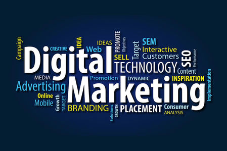 Digital Marketing: Everything You Need to Know