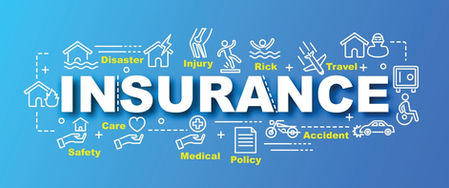 Insurance: How It Works, Types, and Policies